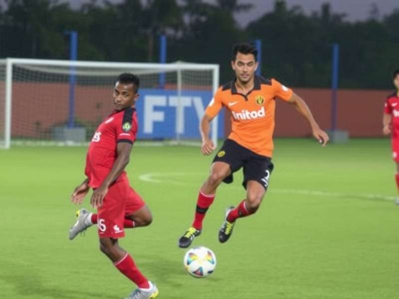 RFC wins Maharashtra Premier League