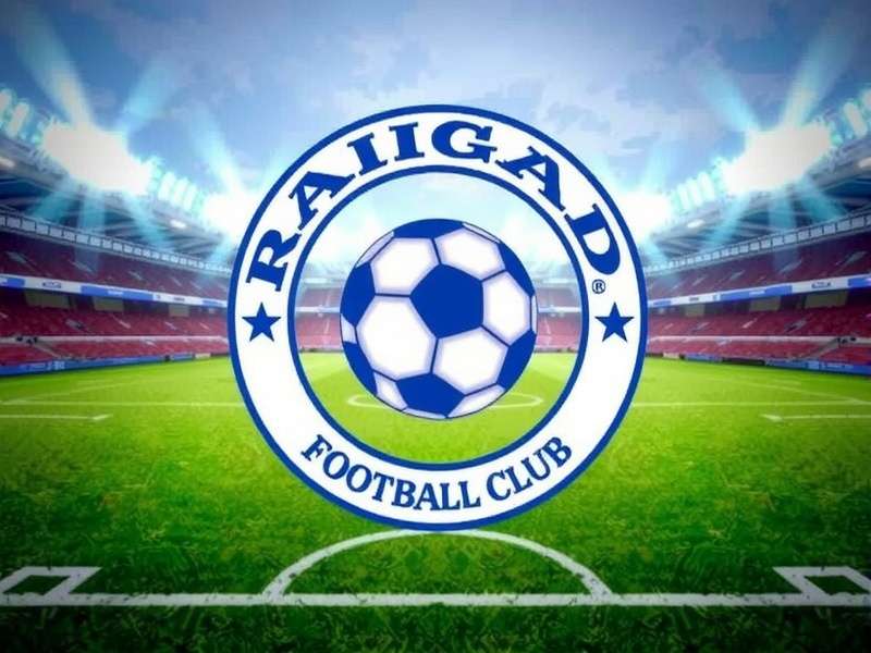 Raigad FC Women's Team