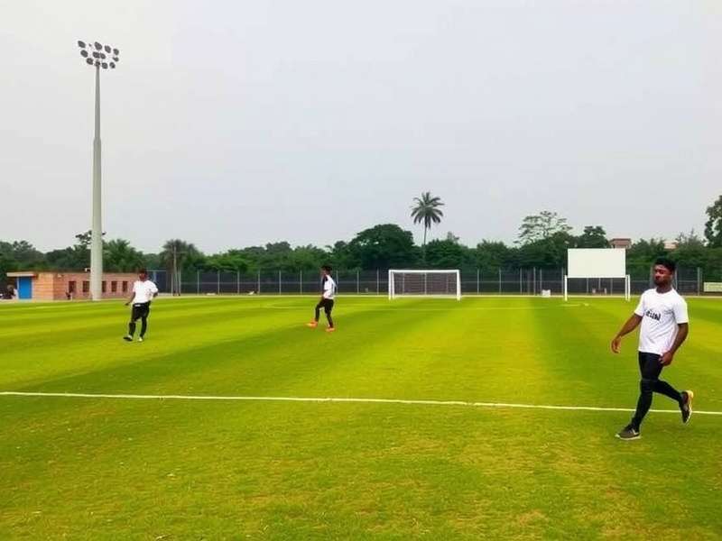 Reliance Foundation Logo